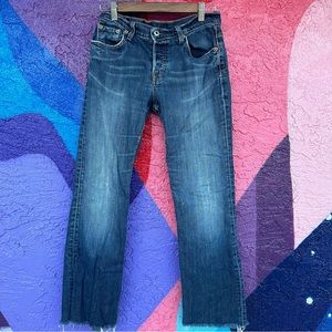 Lucky Brand women’s 6/28 reg inseam